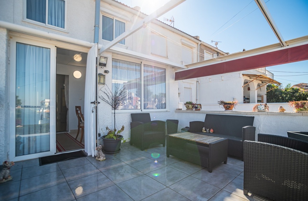 Herverkoop - Apartment - Orihuela Costa - Los Balcones - Los Altos del Edén