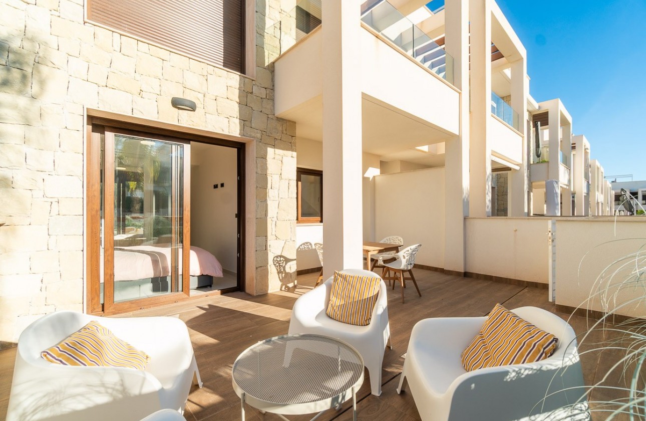Herverkoop - Apartment - Orihuela Costa - Los Balcones - Los Altos del Edén