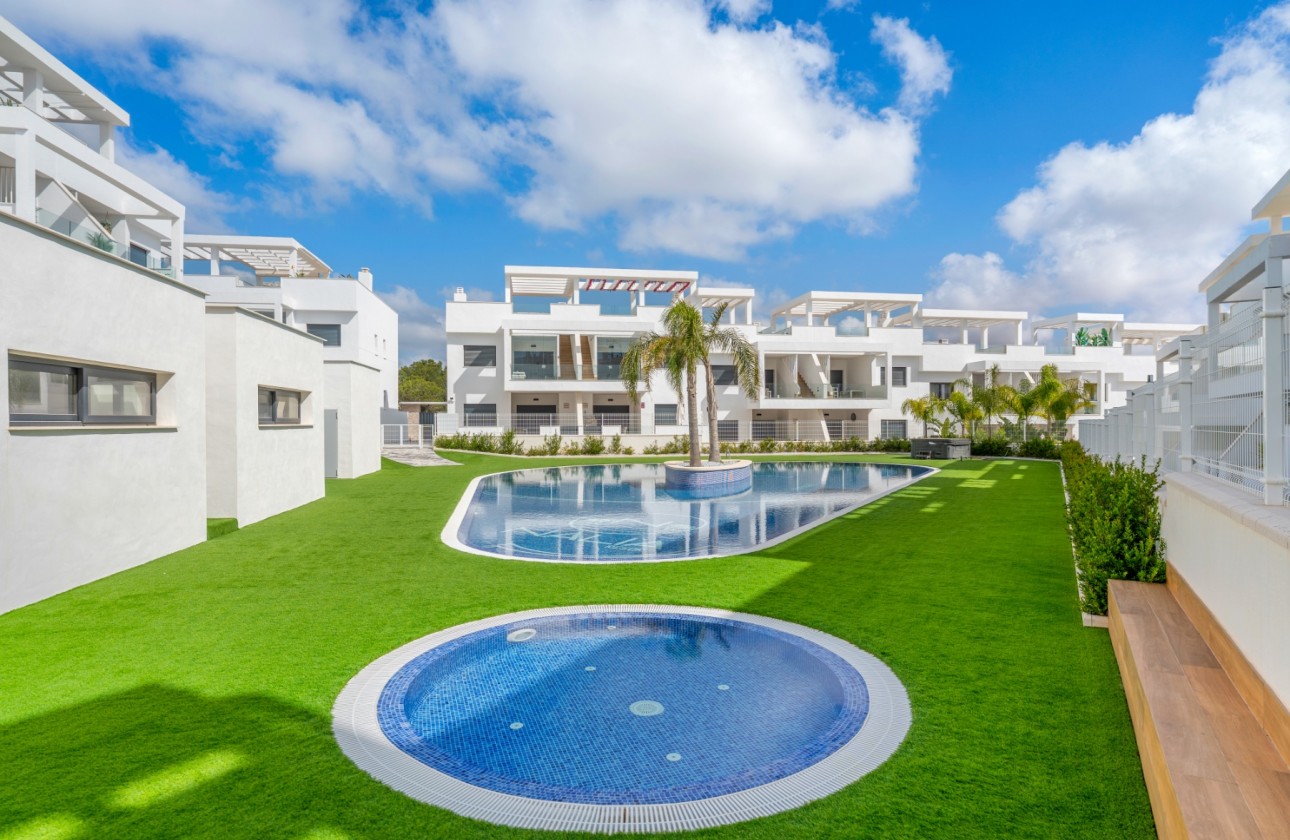 Herverkoop - Apartment - Orihuela Costa - Los Balcones - Los Altos del Edén