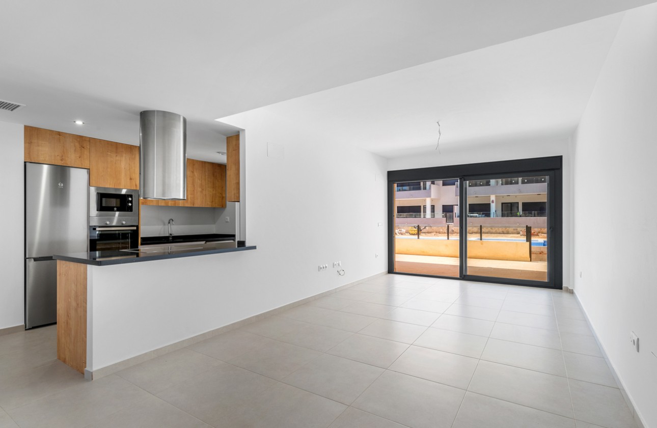 Herverkoop - Apartment - Orihuela Costa - Los Dolses