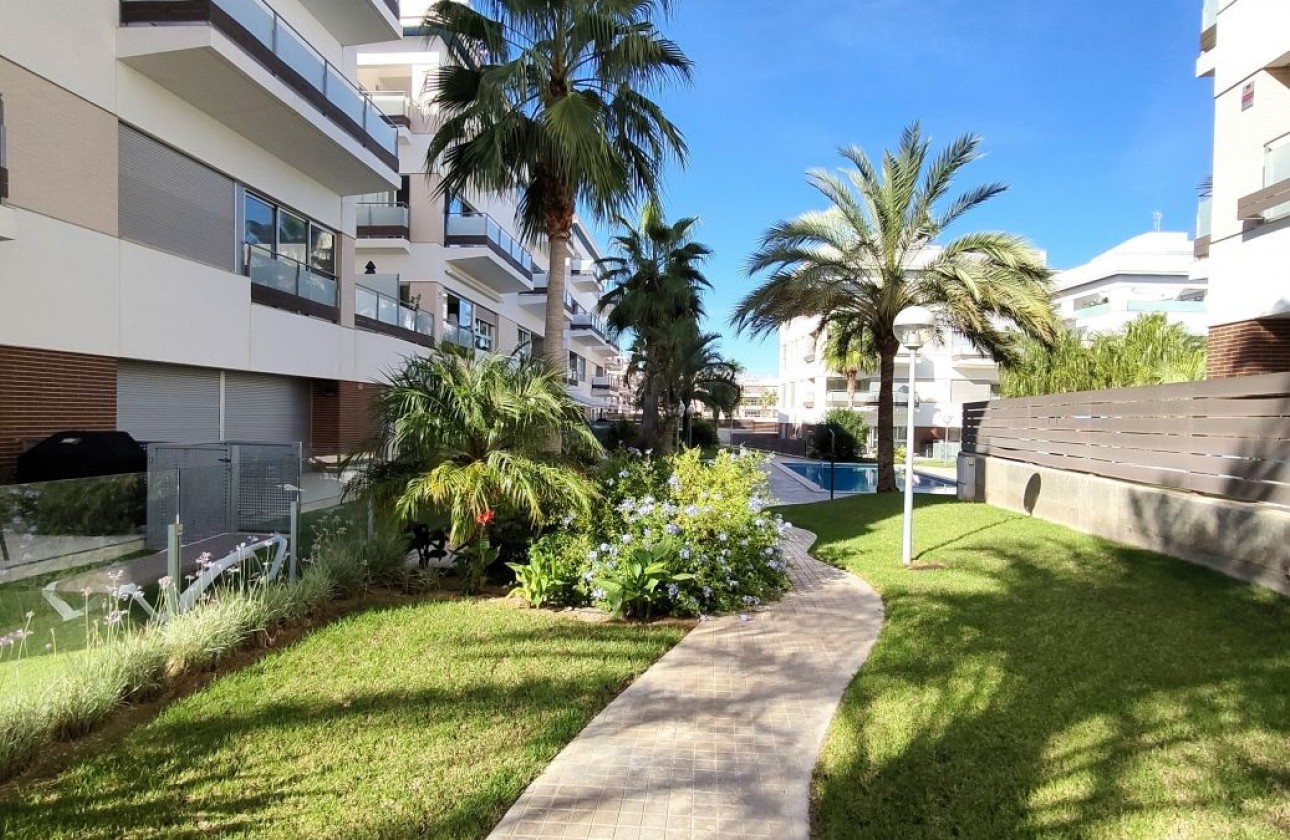 Herverkoop - Apartment - Orihuela Costa - Los Dolses