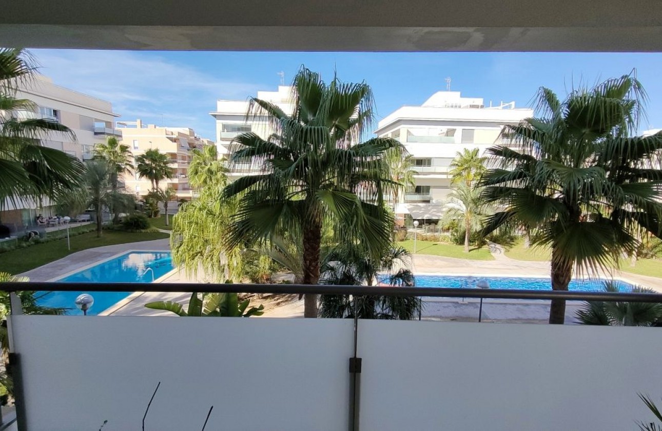 Herverkoop - Apartment - Orihuela Costa - Los Dolses