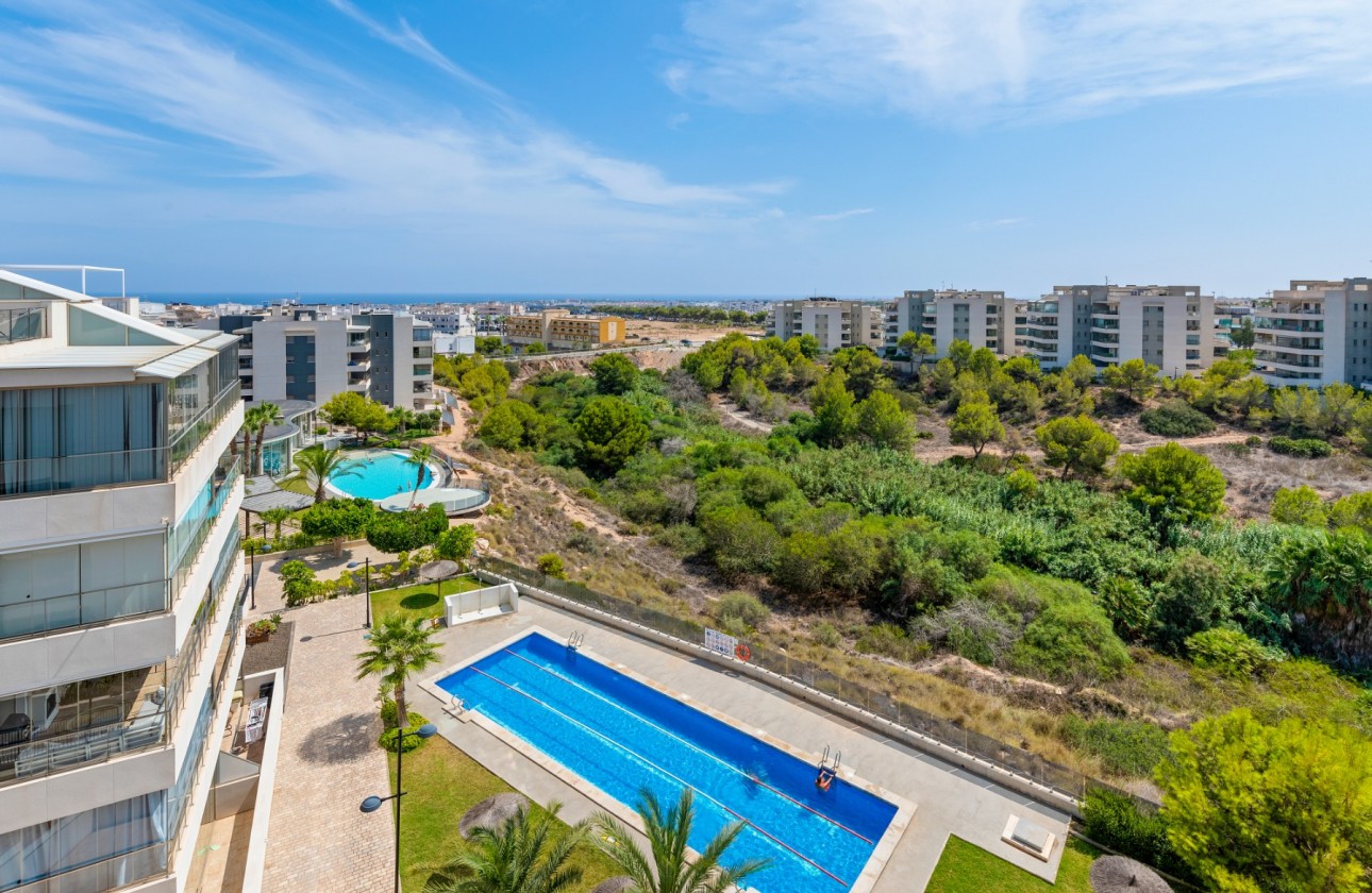 Herverkoop - Apartment - Orihuela Costa - Los Dolses