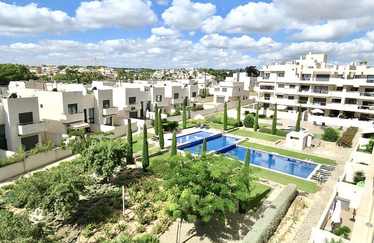 Herverkoop - Apartment - Orihuela Costa - Los Dolses