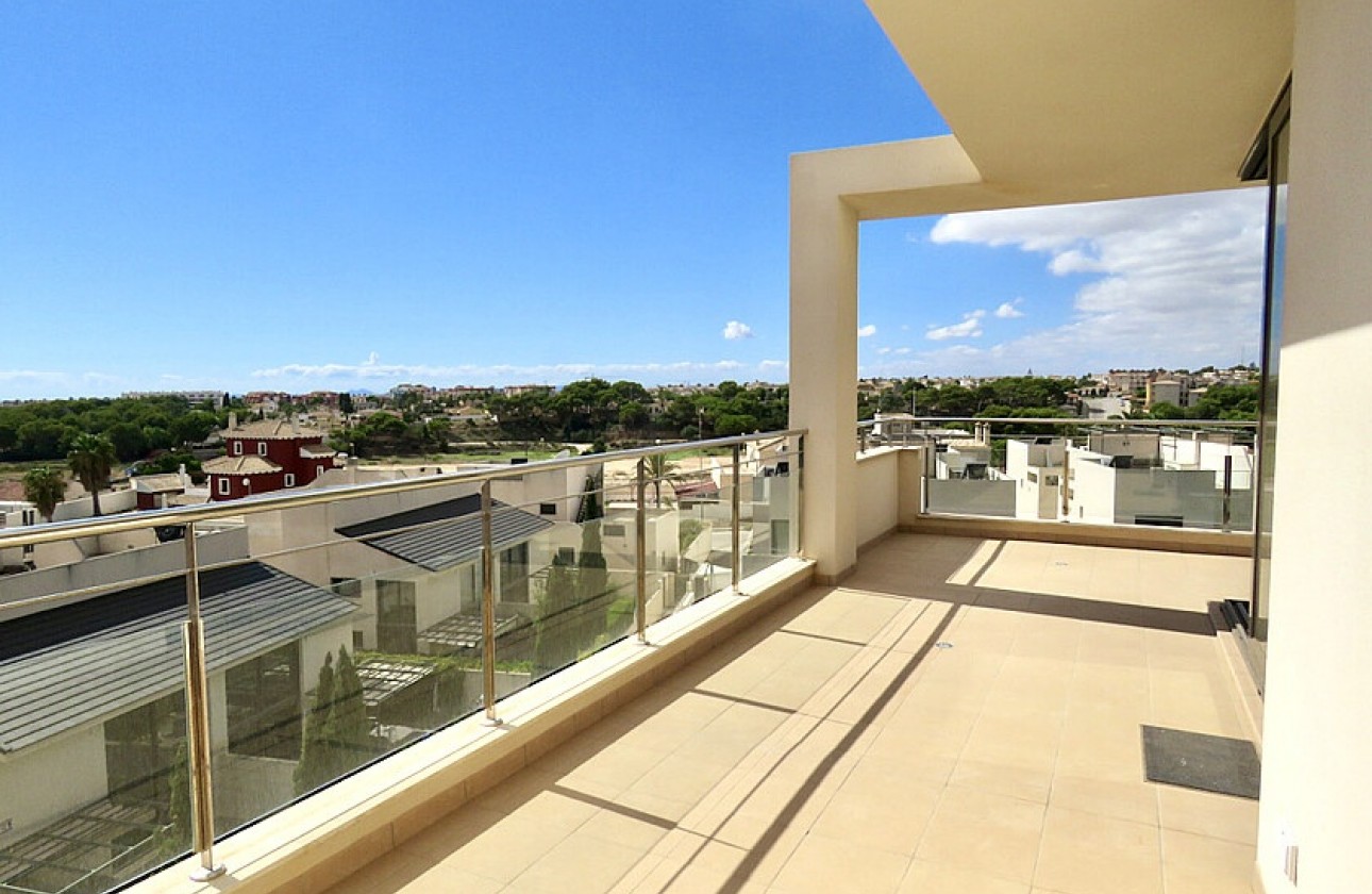 Herverkoop - Apartment - Orihuela Costa - Los Dolses