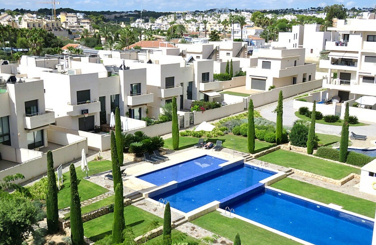 Herverkoop - Apartment - Orihuela Costa - Los Dolses