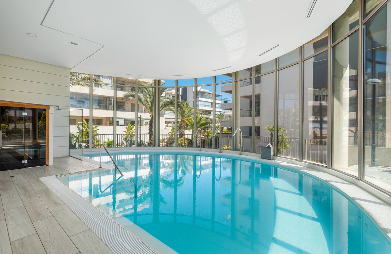 Herverkoop - Apartment - Orihuela Costa - Los Dolses