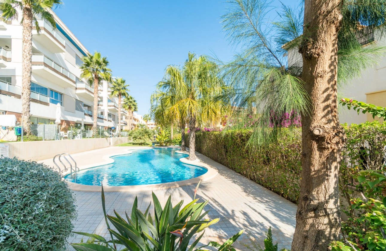 Herverkoop - Apartment - Orihuela Costa - Los Dolses