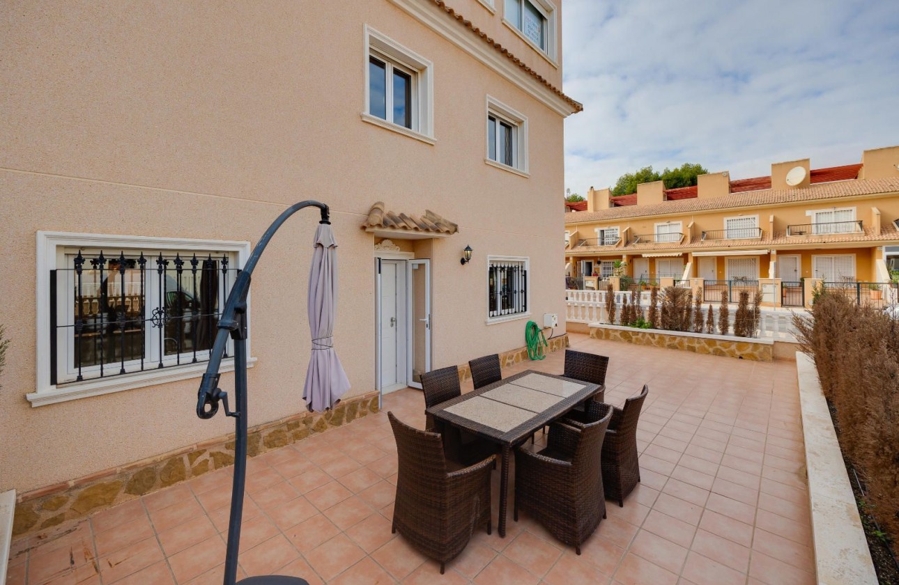 Herverkoop - Apartment - Orihuela Costa - Los dolses