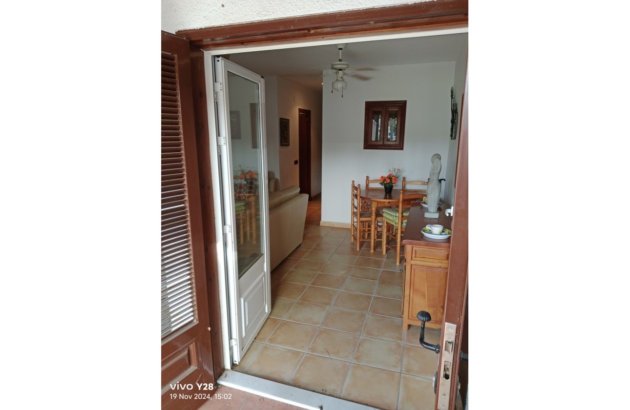 Herverkoop - Apartment - Orihuela Costa - Los Dolses