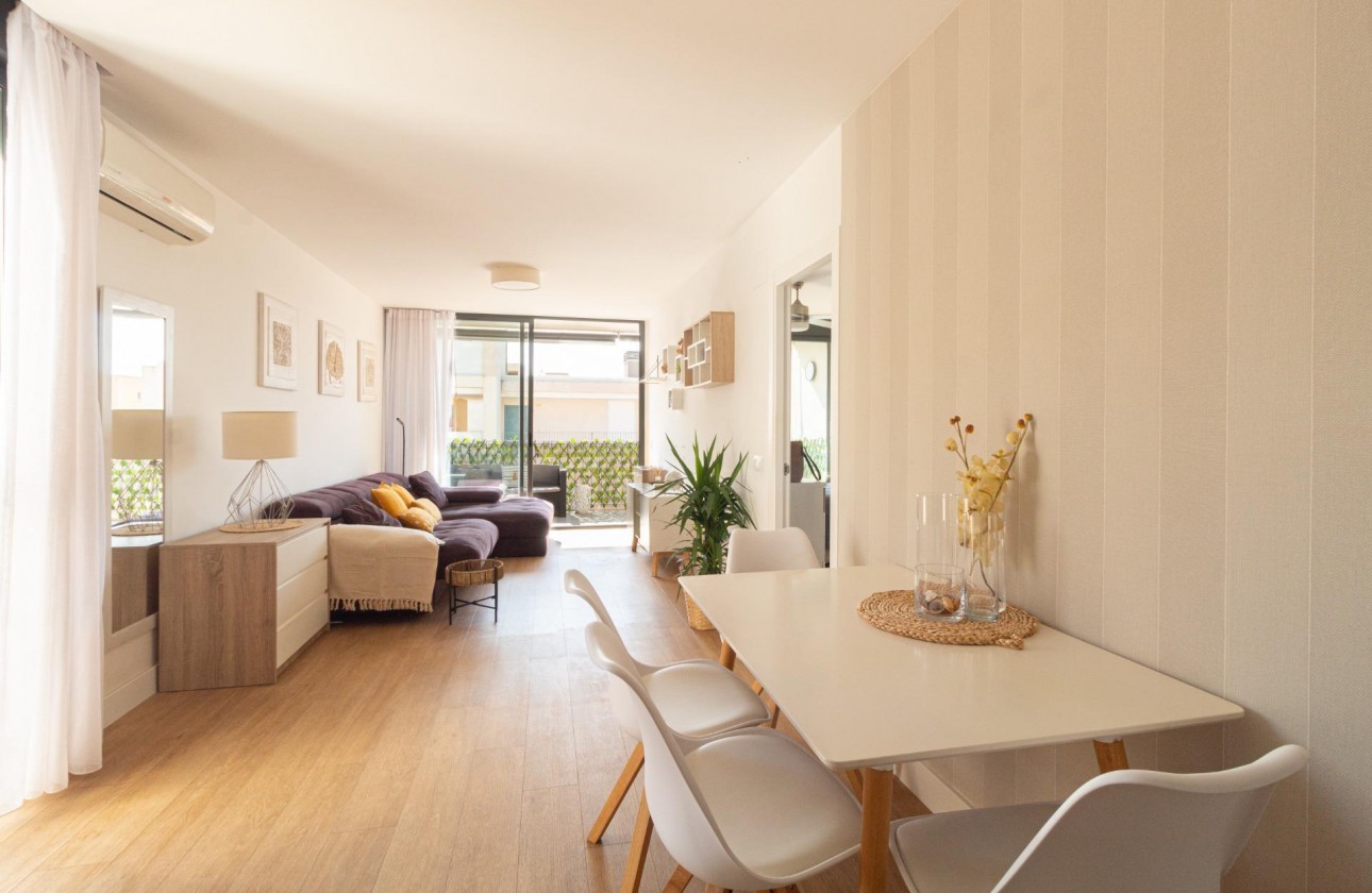 Herverkoop - Apartment - Orihuela Costa - Los Dolses