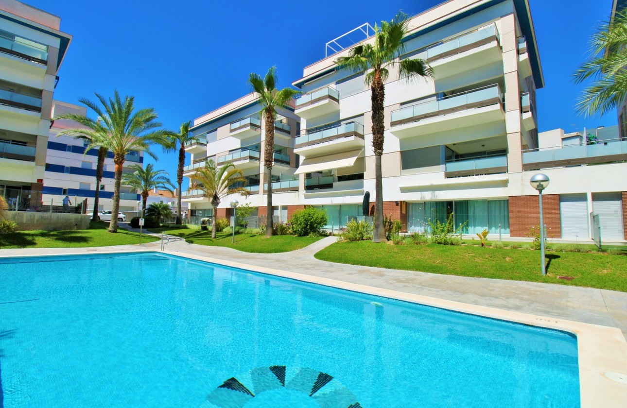 Herverkoop - Apartment - Orihuela Costa - Los Dolses