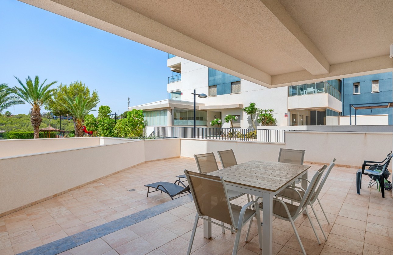 Herverkoop - Apartment - Orihuela Costa - Los Dolses