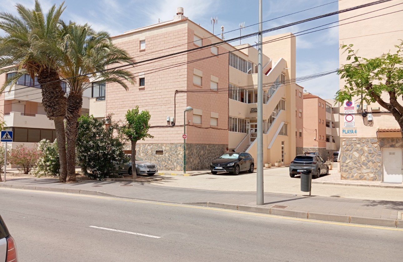 Herverkoop - Apartment - Orihuela Costa - Mil Palmeras