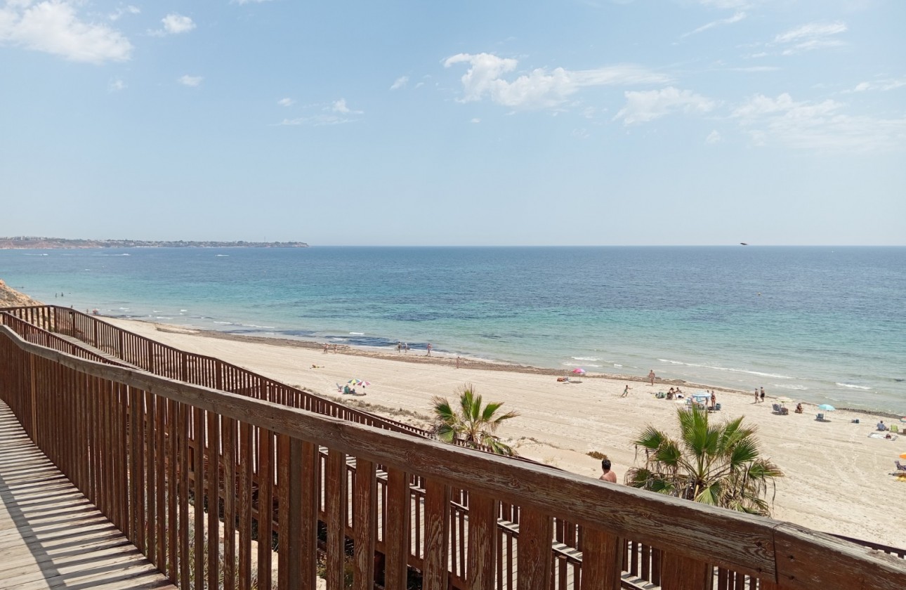 Herverkoop - Apartment - Orihuela Costa - Mil Palmeras