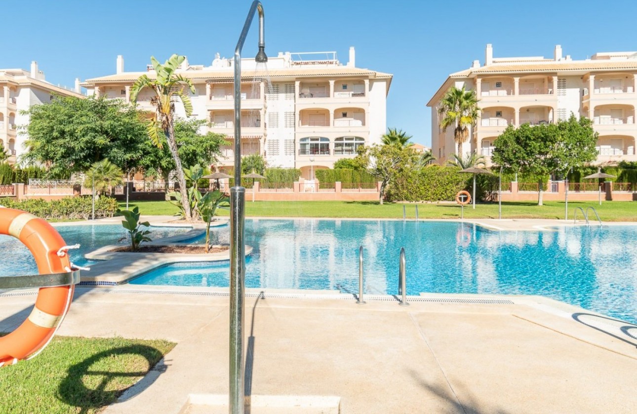 Herverkoop - Apartment - Orihuela Costa - Playa Flamenca