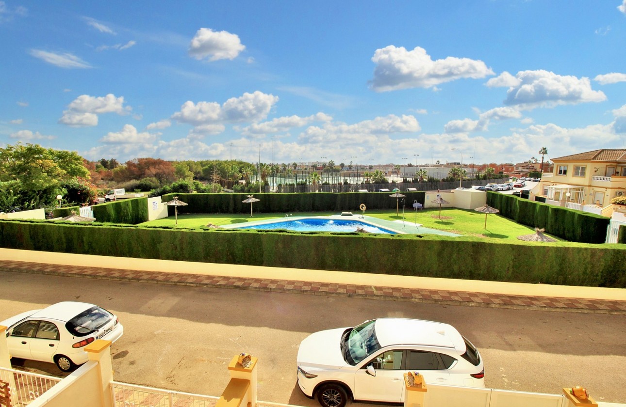 Herverkoop - Apartment - Orihuela Costa - Playa Flamenca