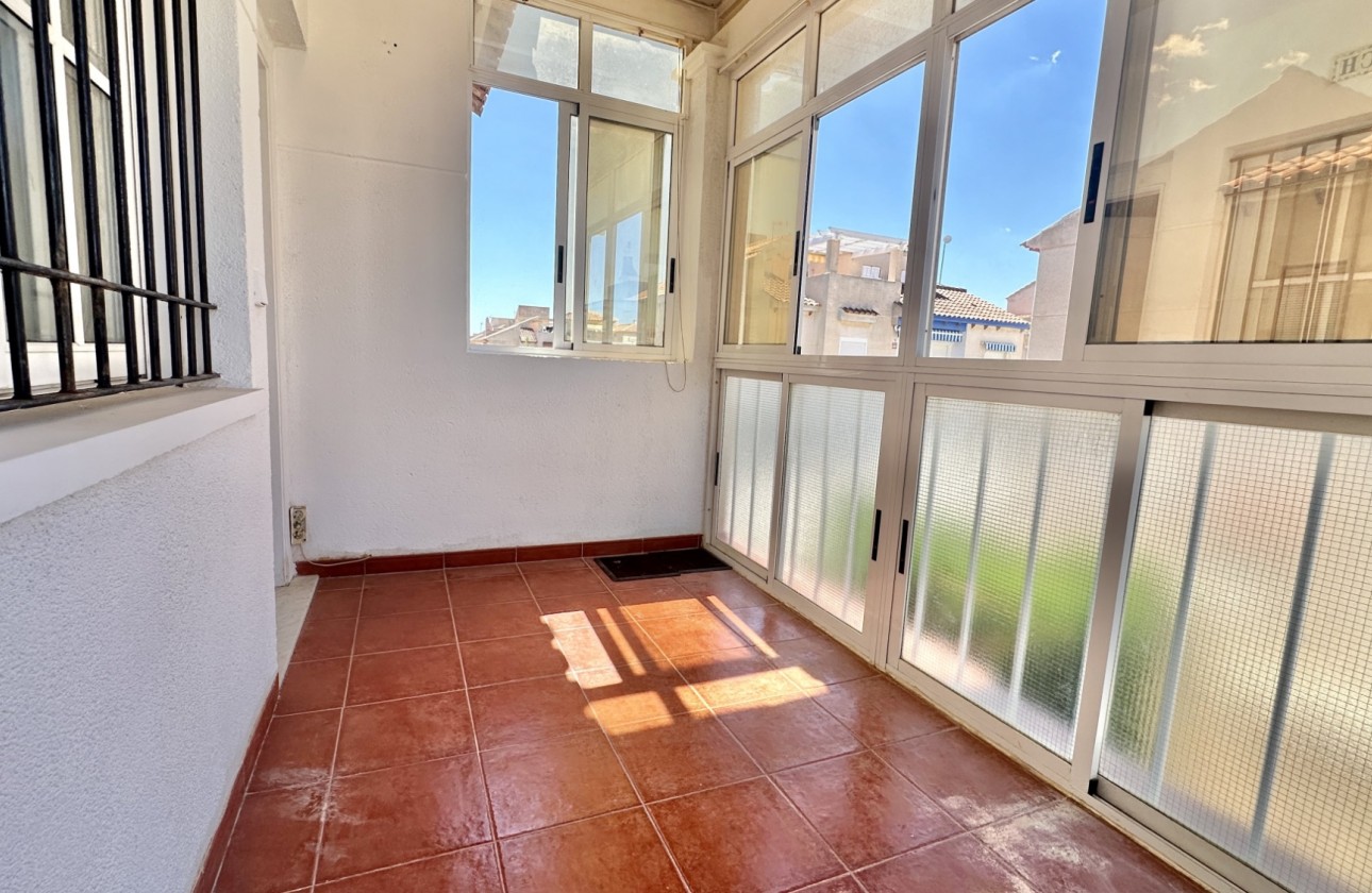 Herverkoop - Apartment - Orihuela Costa - Playa Flamenca