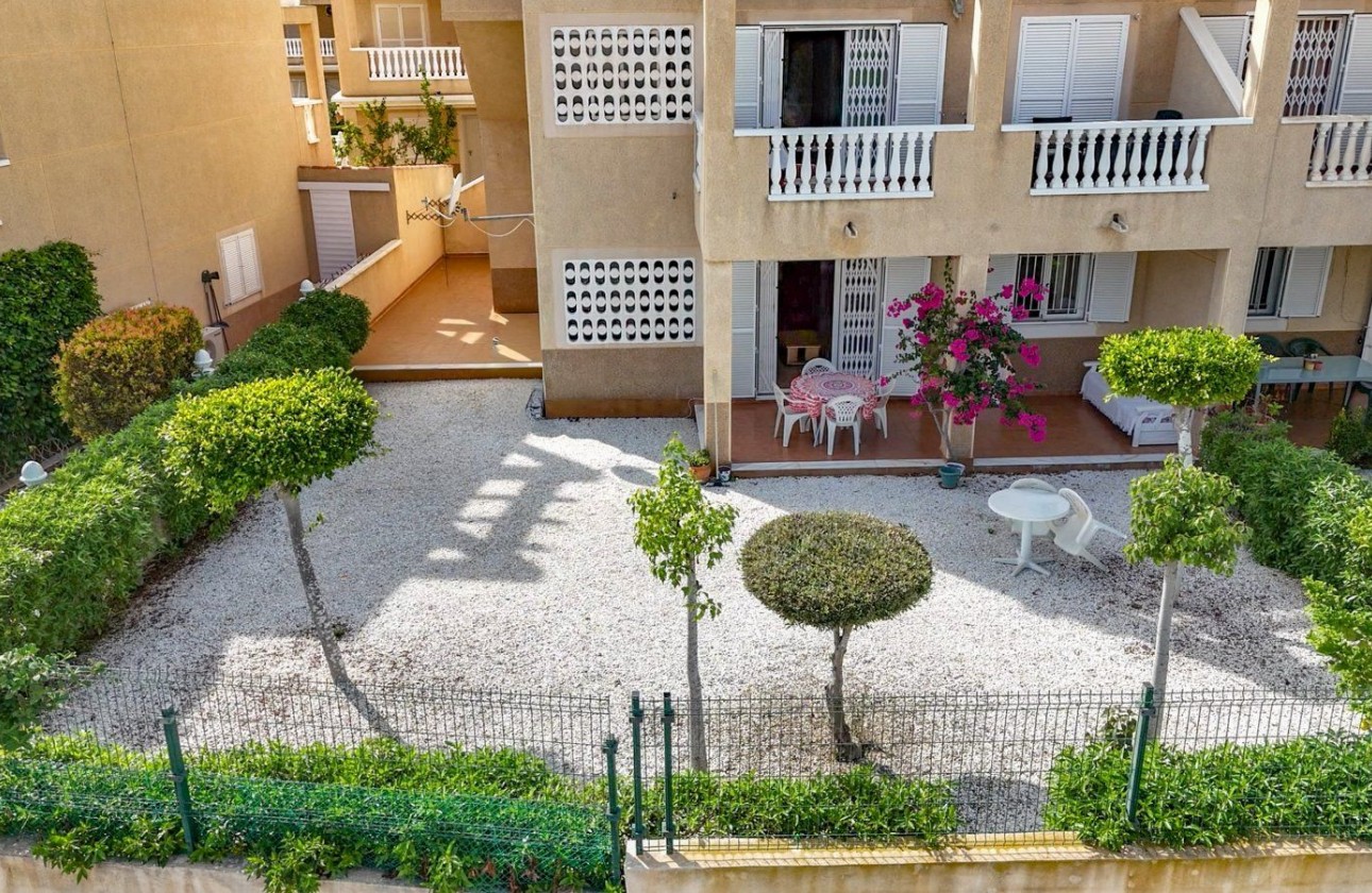Herverkoop - Apartment - Orihuela Costa - Playa Flamenca