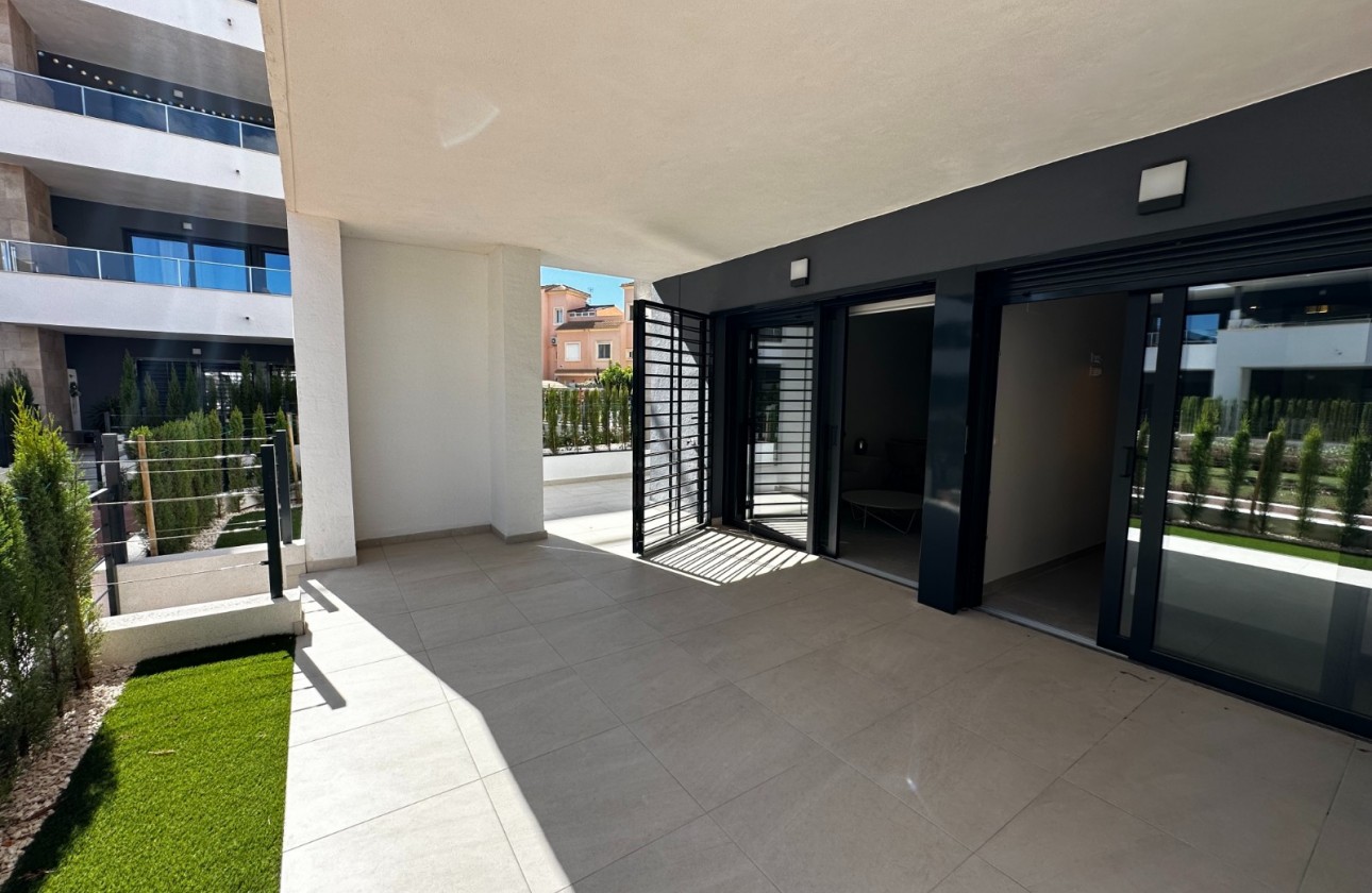 Herverkoop - Apartment - Orihuela Costa - Playa Flamenca