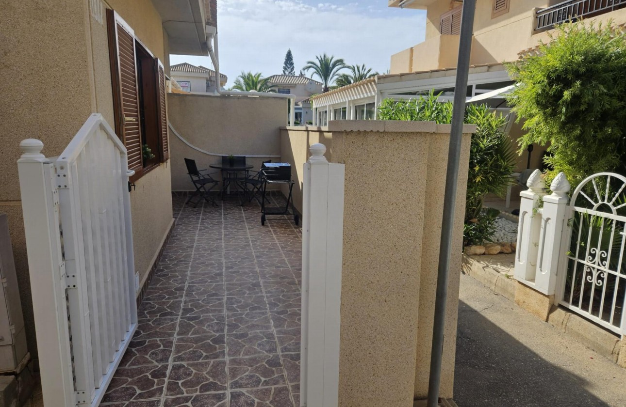 Herverkoop - Apartment - Orihuela Costa - Playa Flamenca