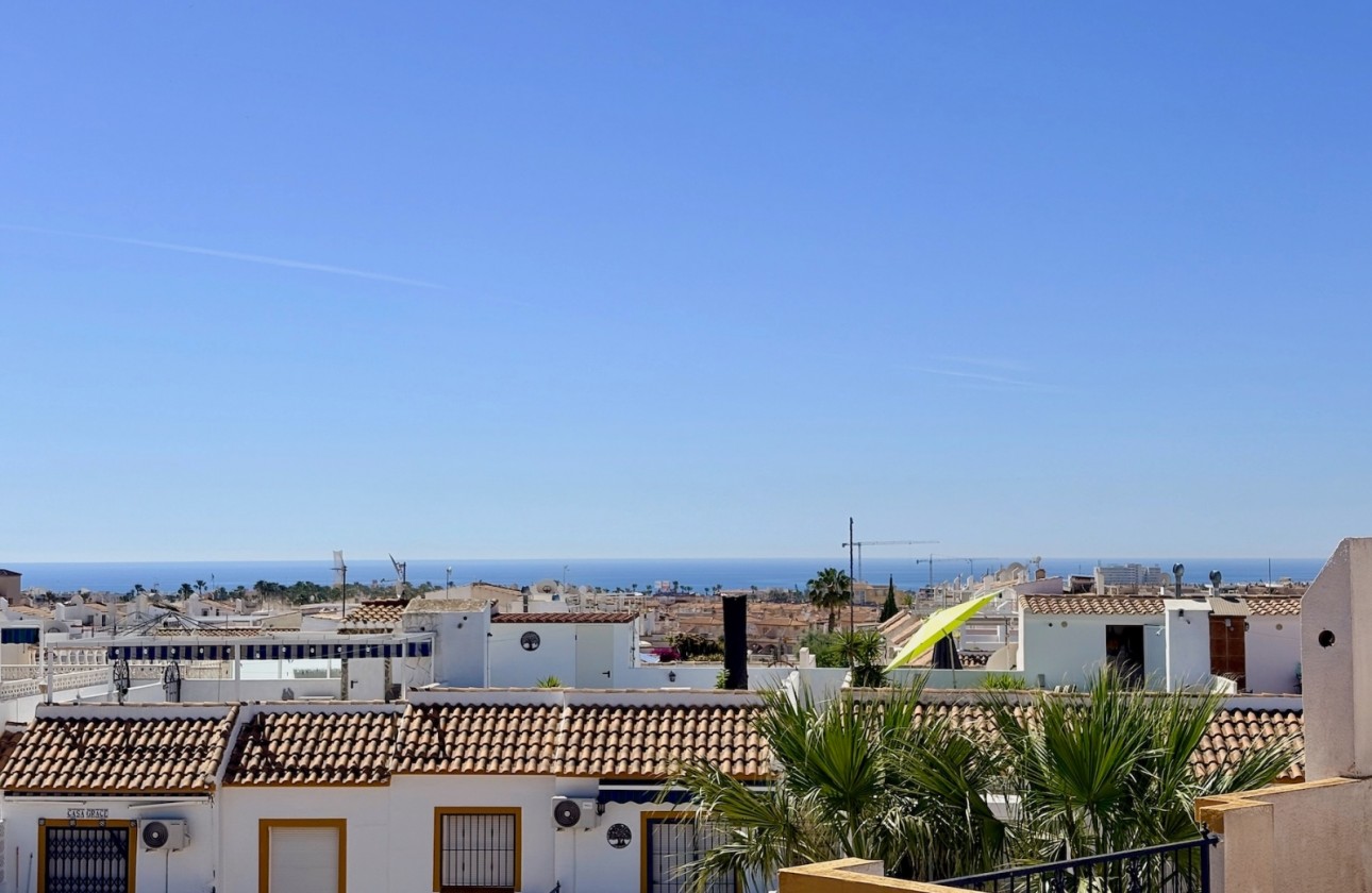 Herverkoop - Apartment - Orihuela Costa - Playa Flamenca