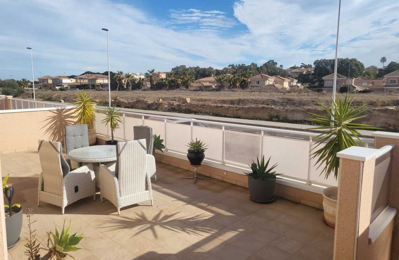 Herverkoop - Apartment - Orihuela Costa - Punta Prima