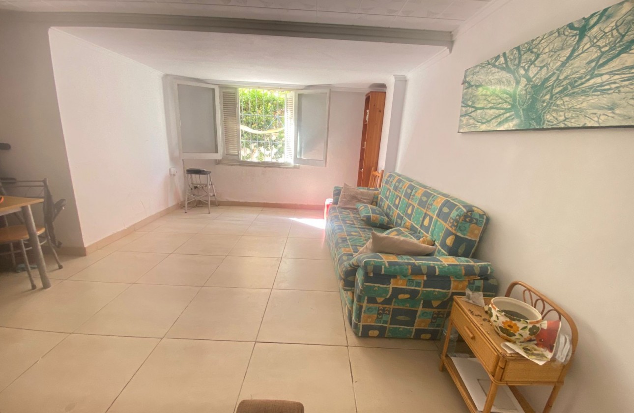 Herverkoop - Apartment - Orihuela Costa - Punta Prima