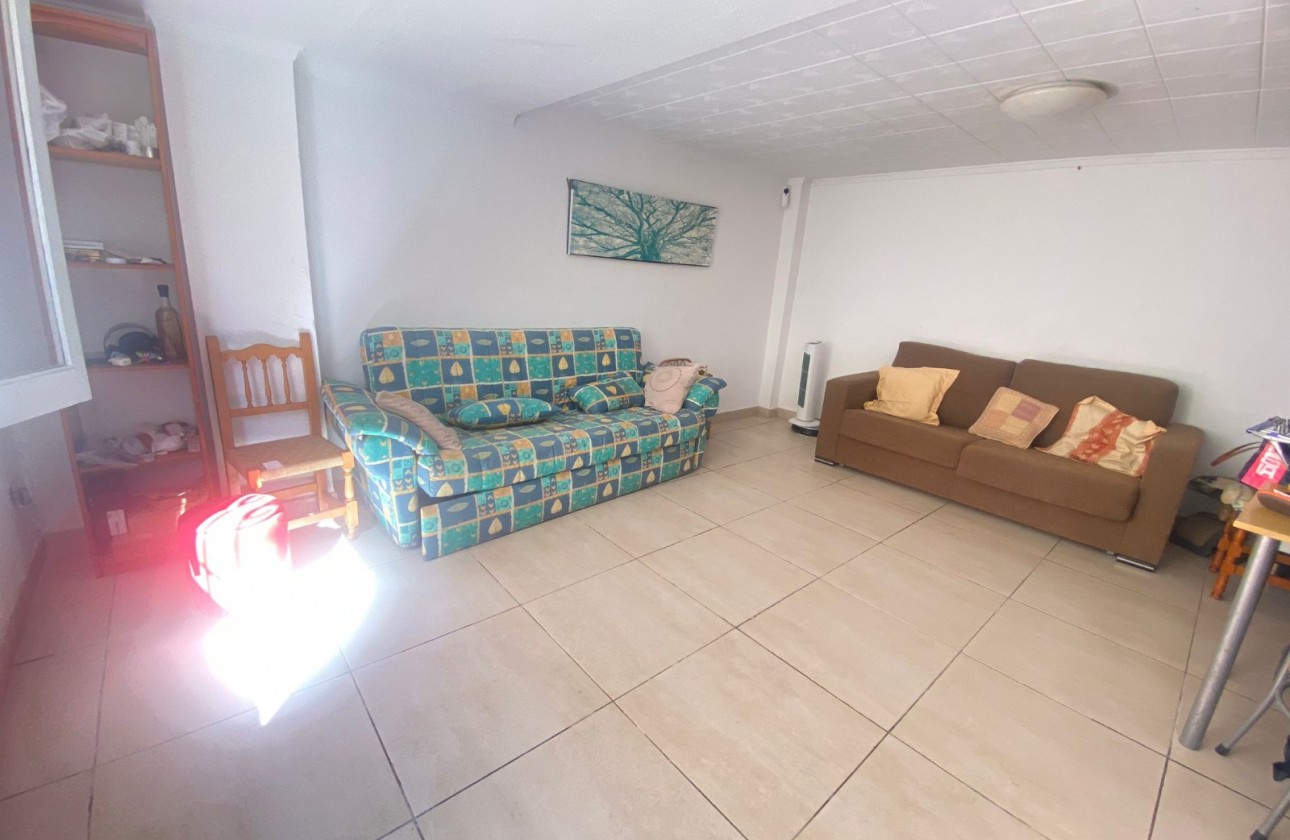 Herverkoop - Apartment - Orihuela Costa - Punta Prima