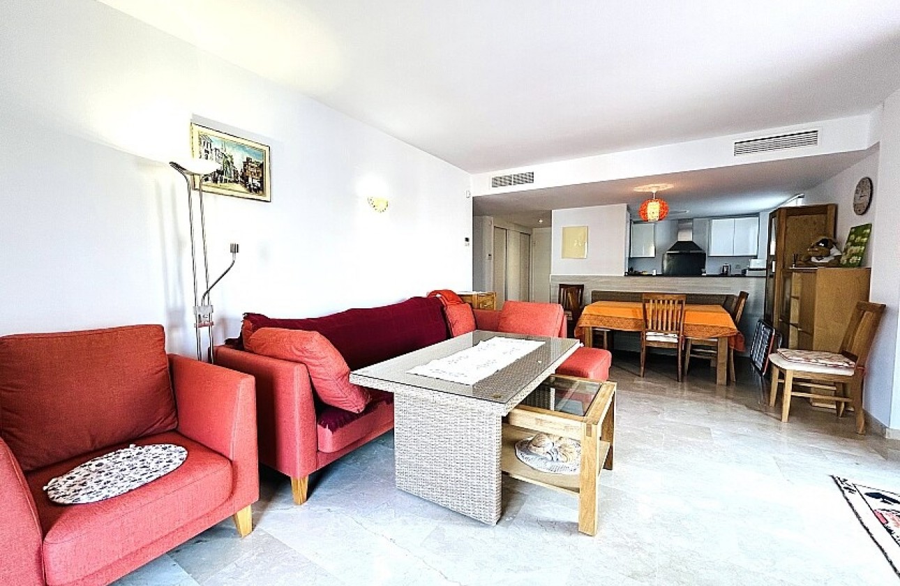 Herverkoop - Apartment - Orihuela Costa - Punta Prima