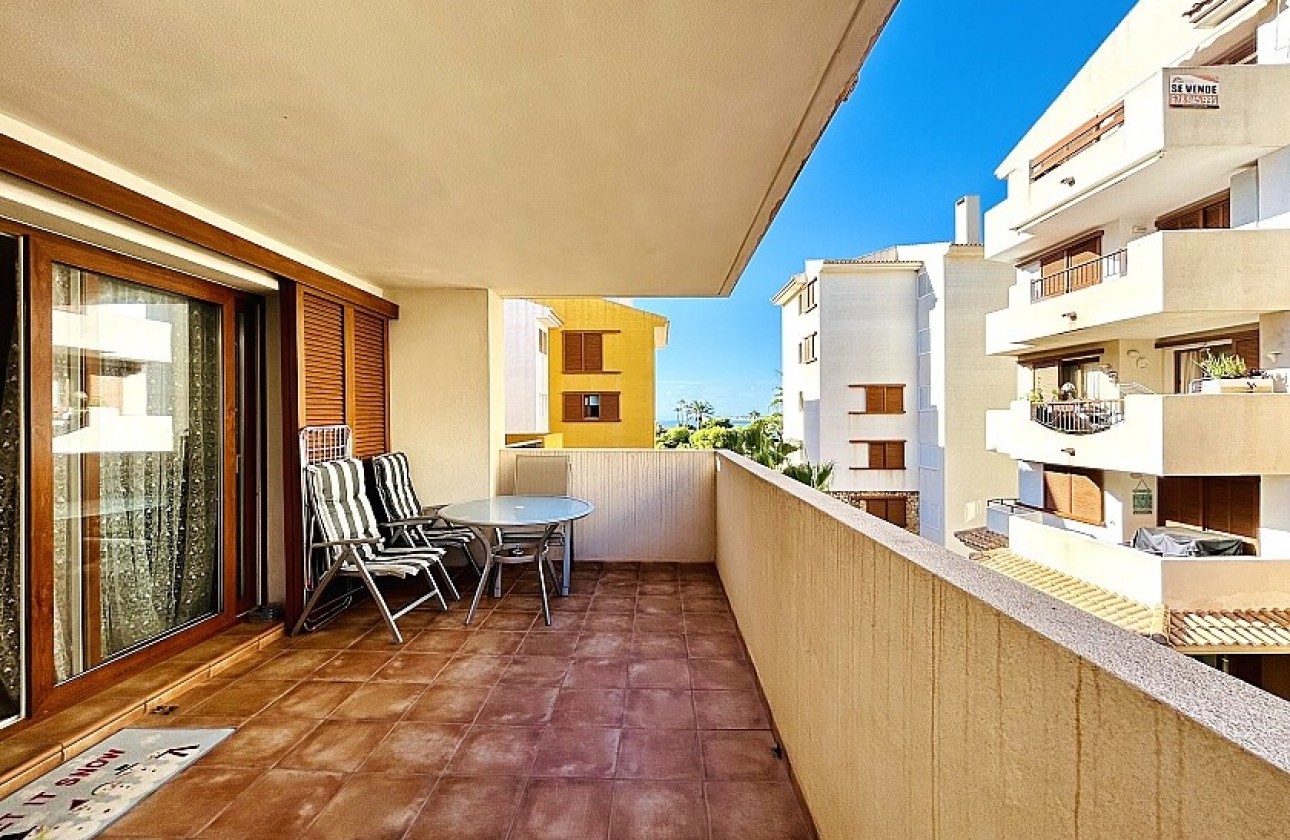 Herverkoop - Apartment - Orihuela Costa - Punta Prima