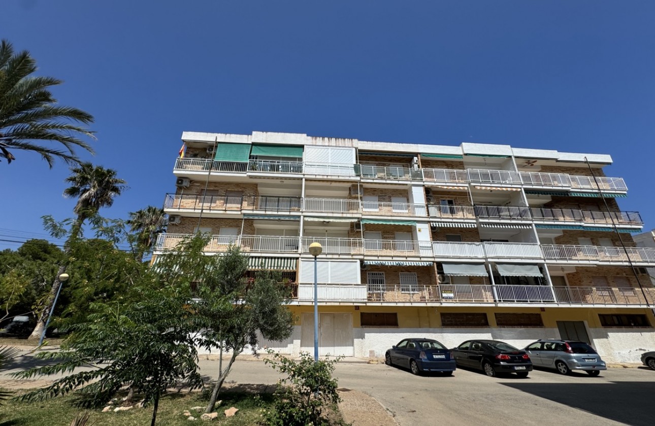 Herverkoop - Apartment - Orihuela Costa - Punta Prima