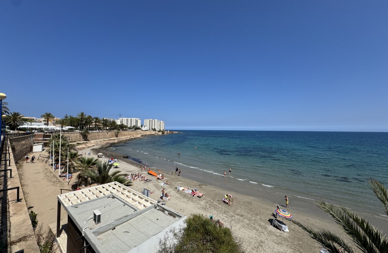 Herverkoop - Apartment - Orihuela Costa - Punta Prima