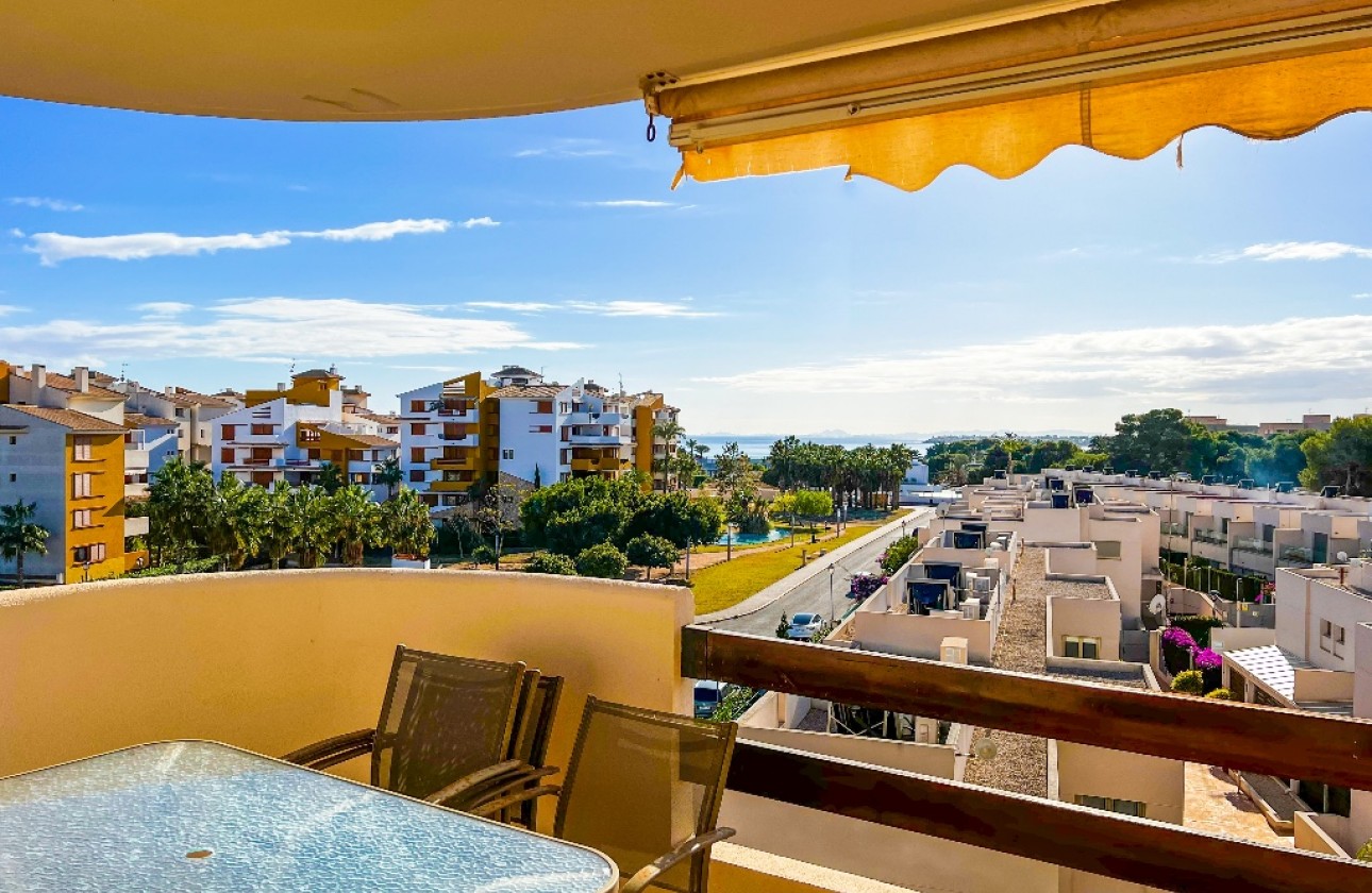 Herverkoop - Apartment - Orihuela Costa - Punta Prima