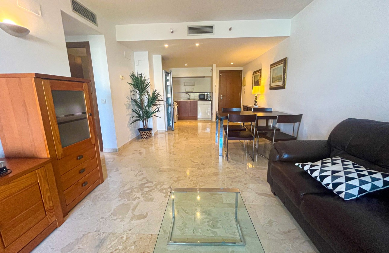 Herverkoop - Apartment - Orihuela Costa - Punta Prima