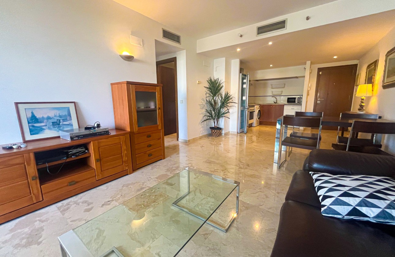 Herverkoop - Apartment - Orihuela Costa - Punta Prima