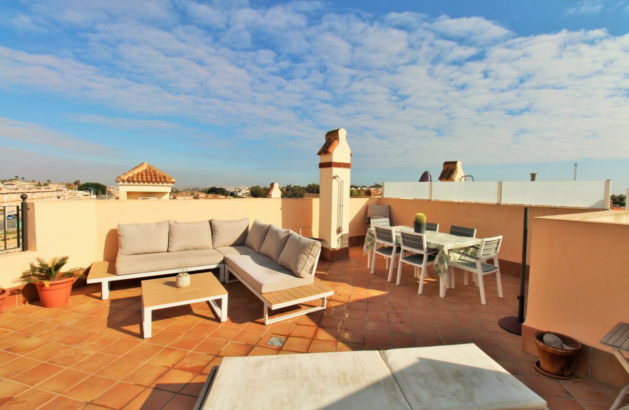 Herverkoop - Apartment - Orihuela Costa - Punta Prima