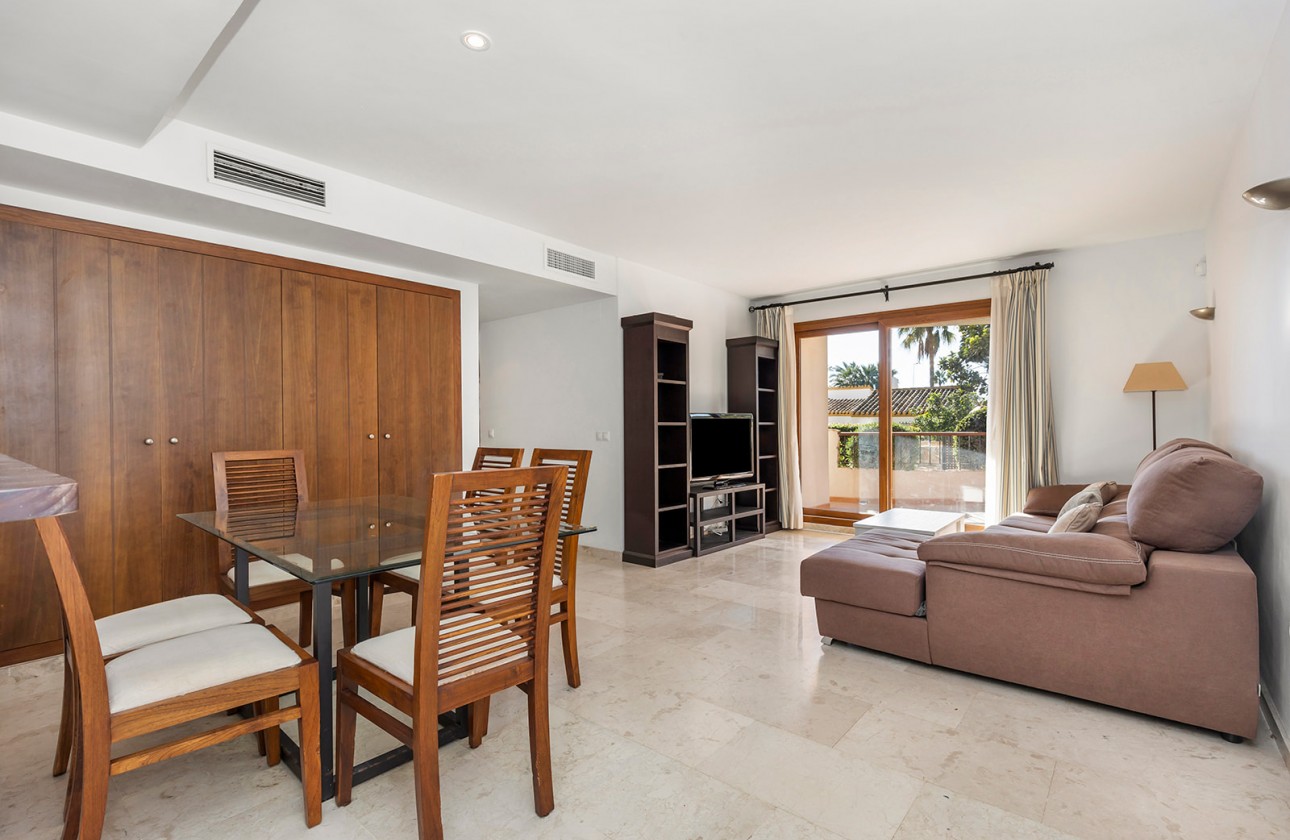 Herverkoop - Apartment - Orihuela Costa - Punta Prima