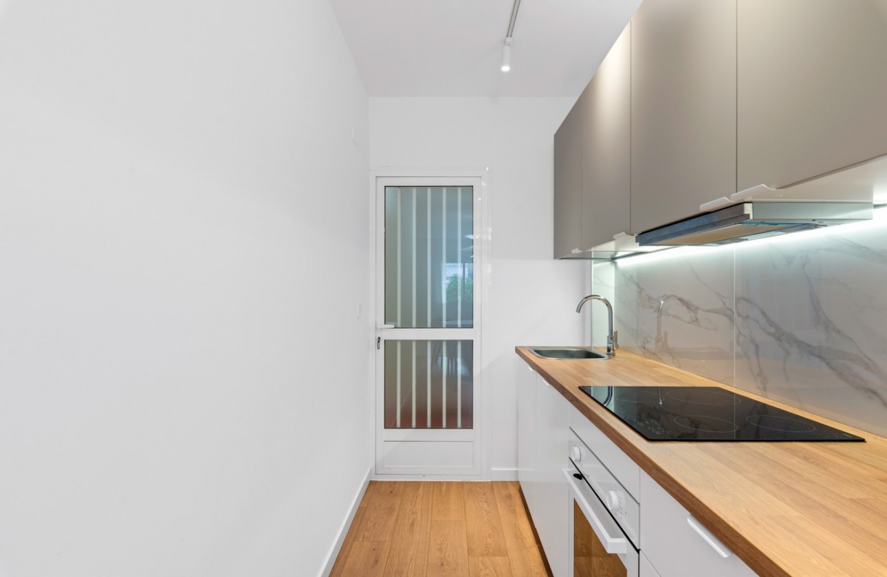 Herverkoop - Apartment - Orihuela Costa - Punta Prima