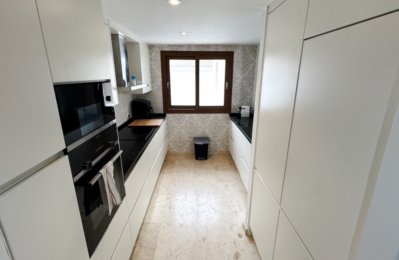 Herverkoop - Apartment - Orihuela Costa - Punta Prima