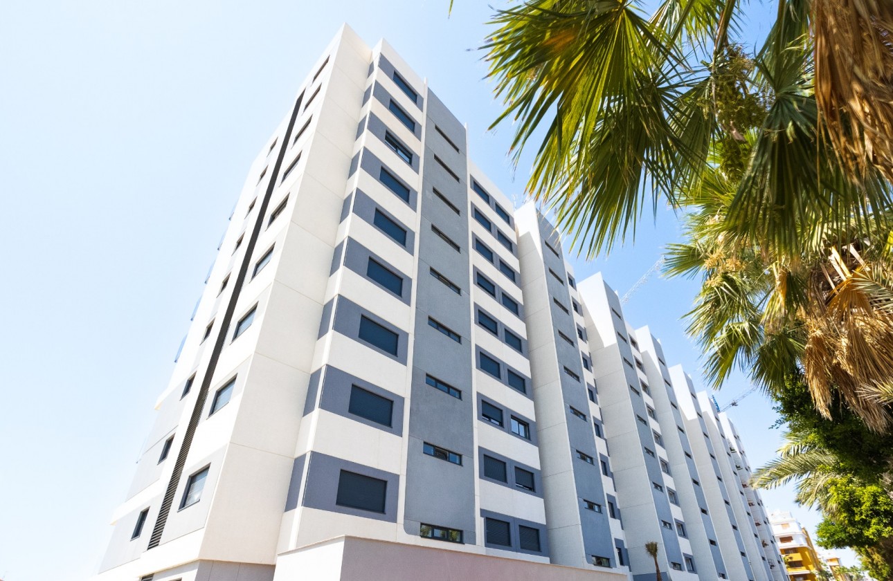 Herverkoop - Apartment - Orihuela Costa - Punta Prima