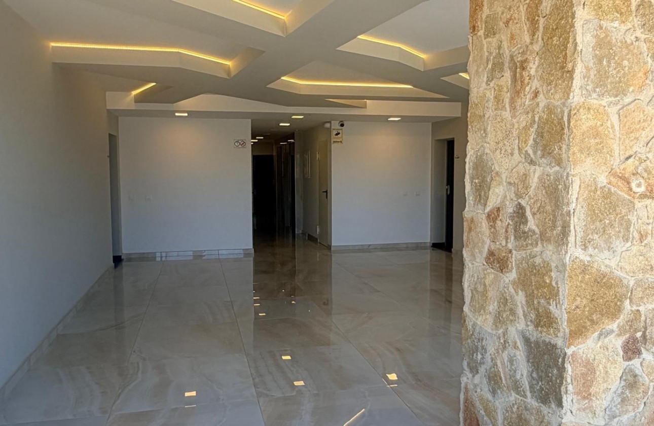 Herverkoop - Apartment - Orihuela Costa - Torrevieja