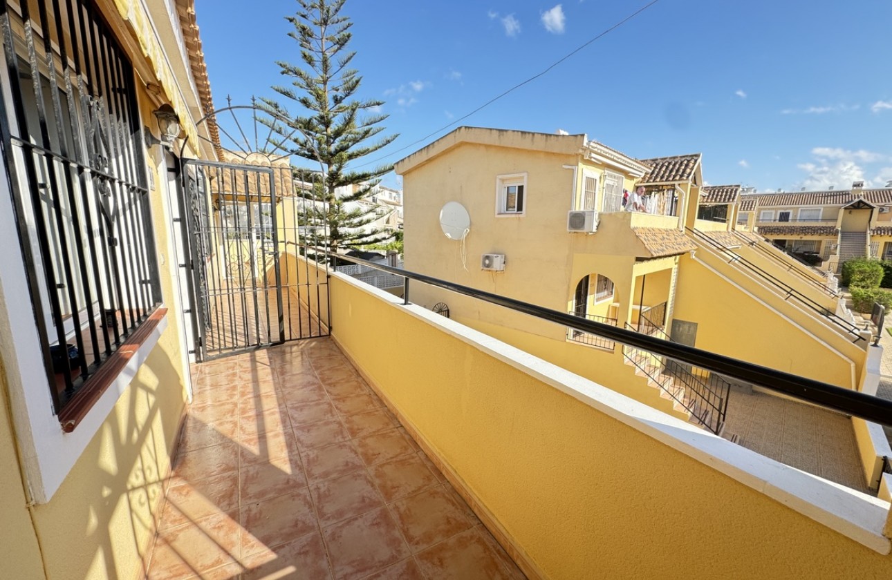 Herverkoop - Apartment - Orihuela Costa - Villamartín