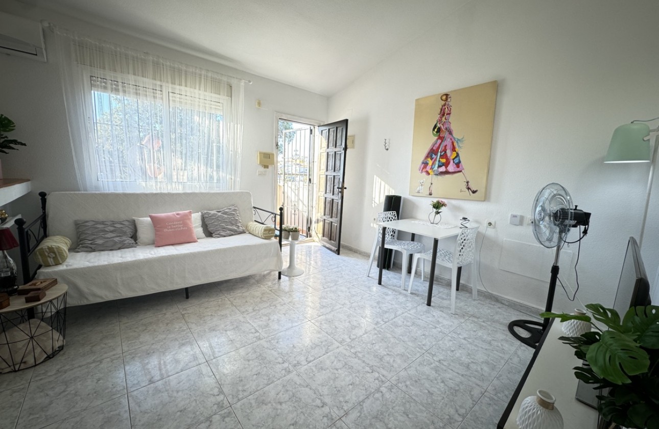 Herverkoop - Apartment - Orihuela Costa - Villamartín