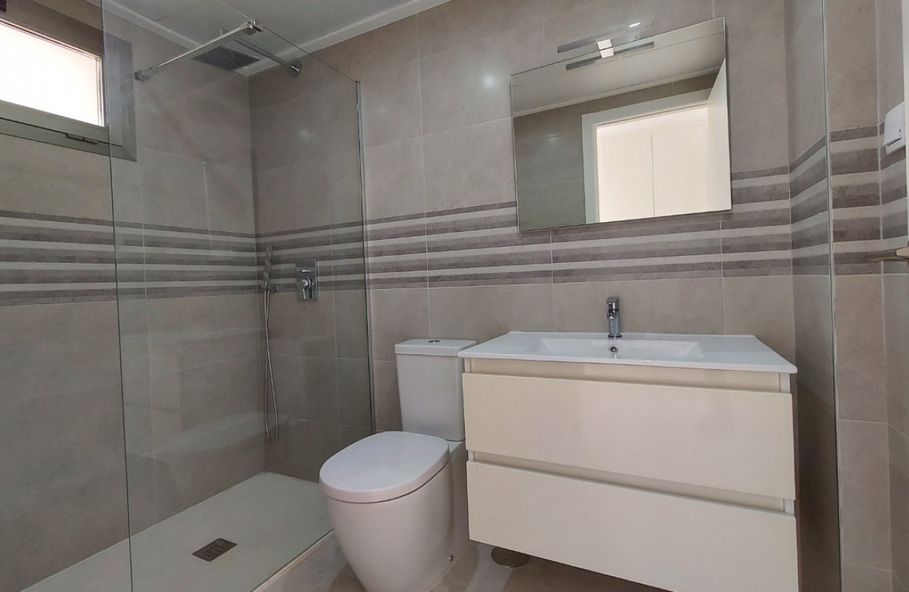 Herverkoop - Apartment - Orihuela Costa - Villamartin