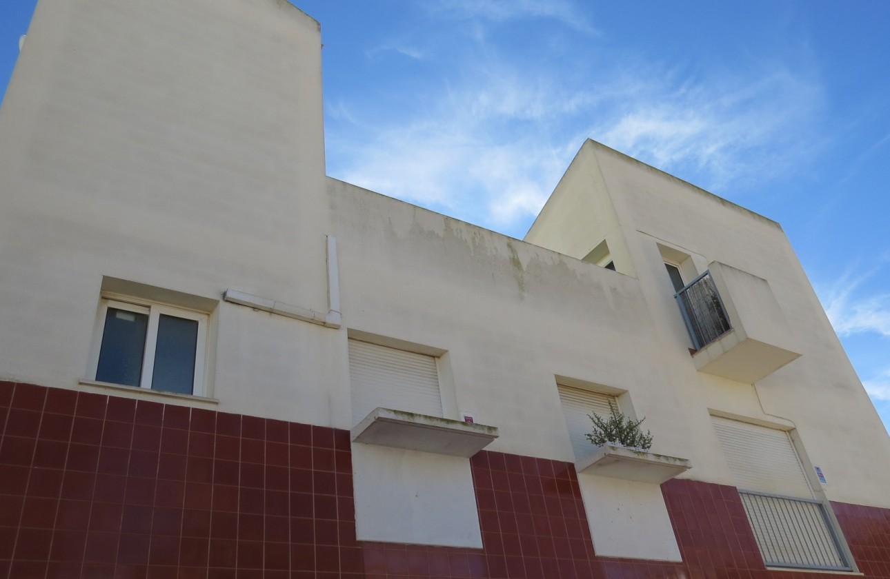 Herverkoop - Apartment - Orihuela Costa - Villamartín