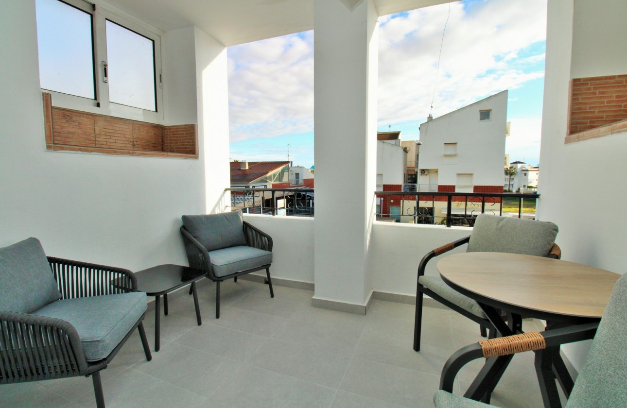 Herverkoop - Apartment - Orihuela Costa - Villamartín