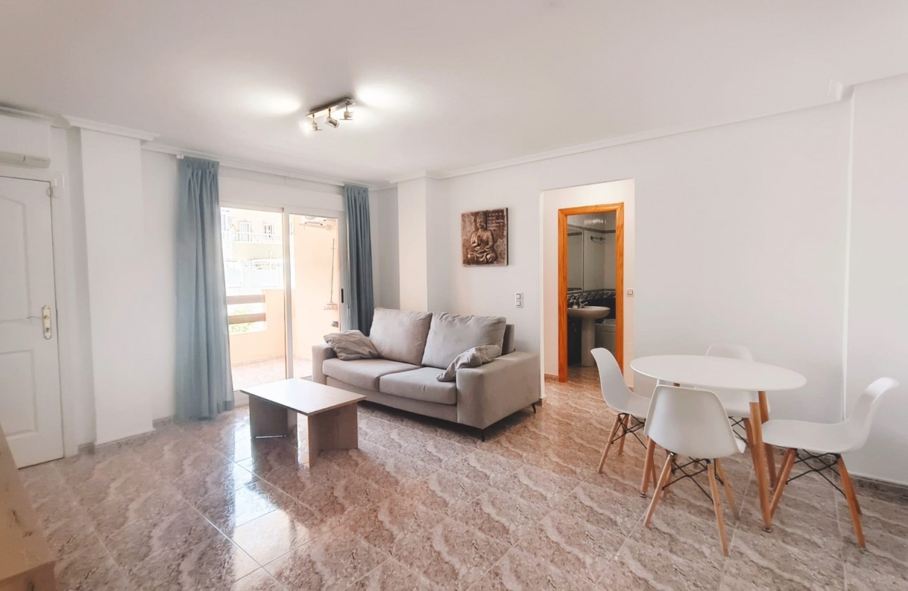 Herverkoop - Apartment - Orihuela Costa - Villamartín