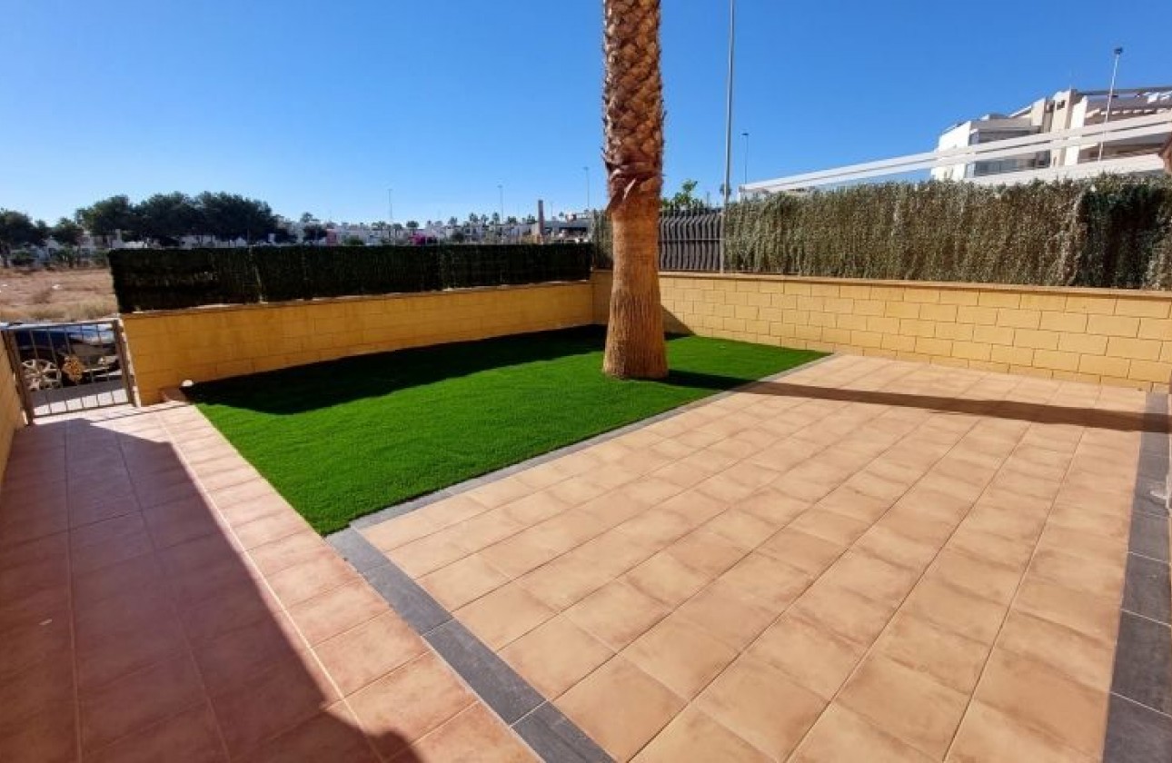 Herverkoop - Apartment - Orihuela Costa