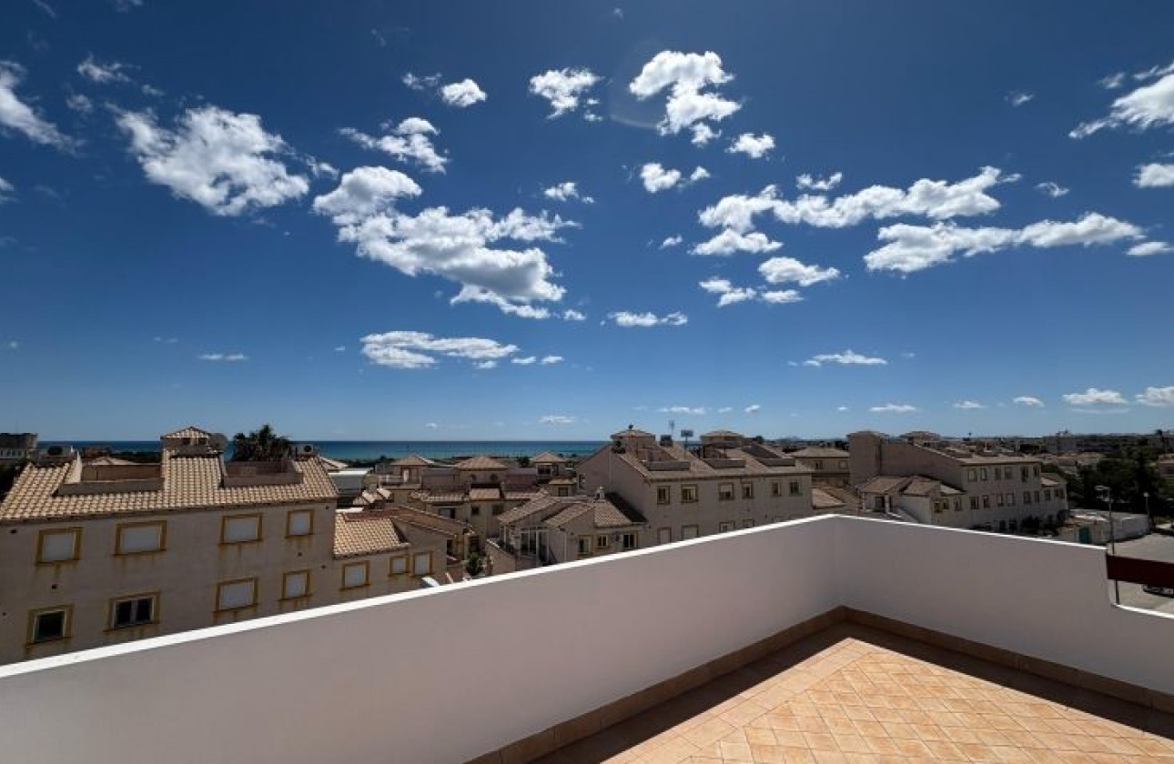 Herverkoop - Apartment - Orihuela Costa